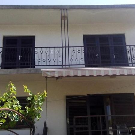 Apartman Jadranka Vodice Exterior foto