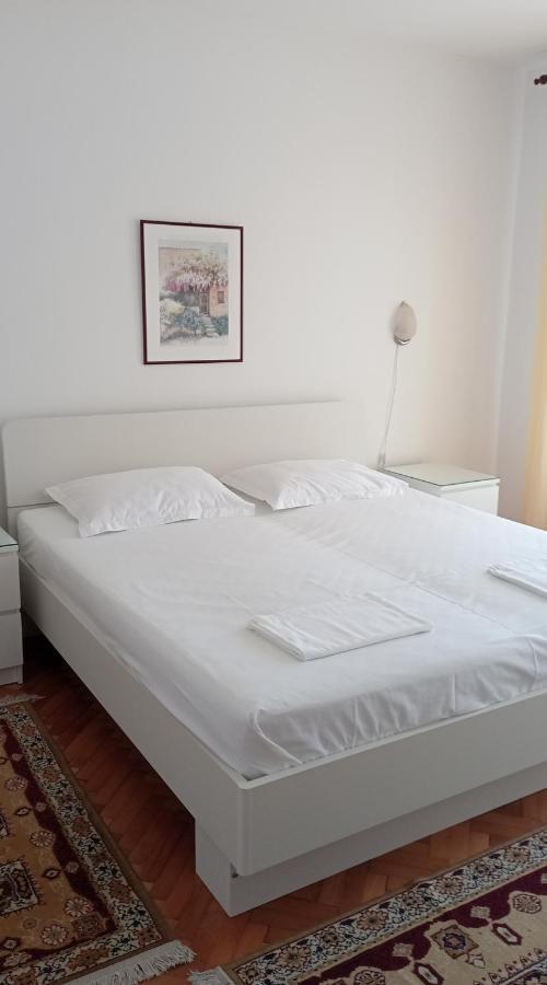 Apartman Jadranka Vodice Exterior foto
